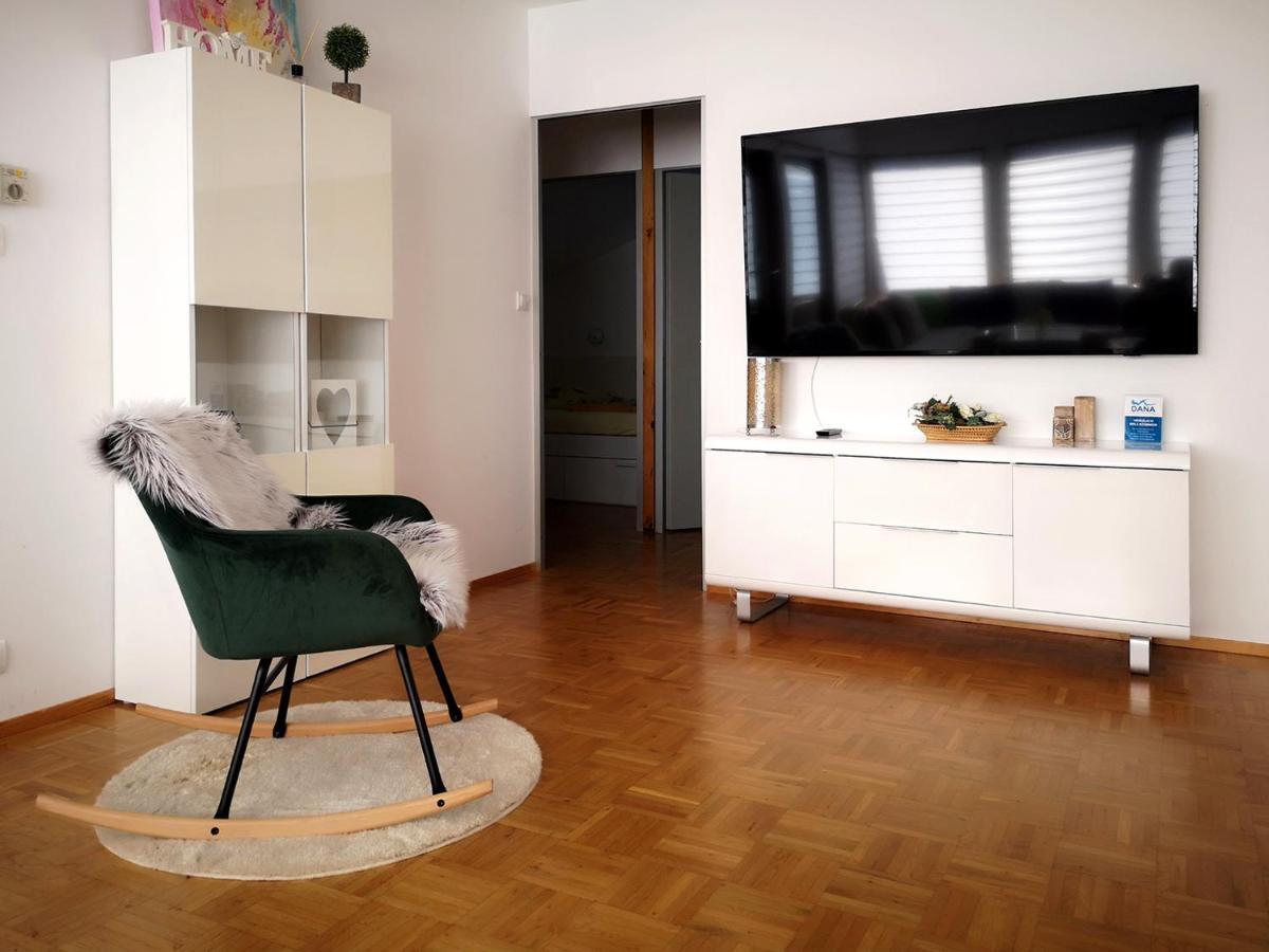 Ferienhaus Dana メシェデ エクステリア 写真